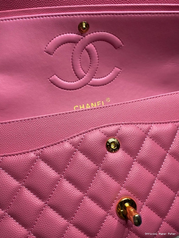 Hyper Peter BAG FLAP CHANEL 0810